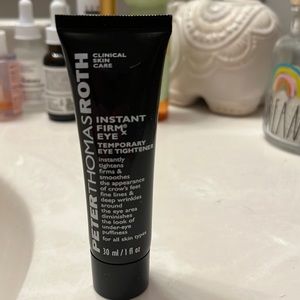 Instant Firm Eye Temporary Eye Tightener